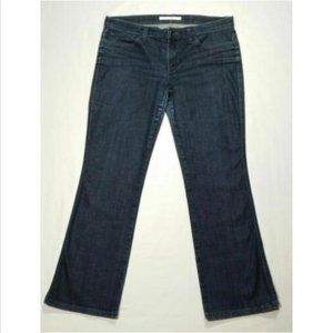 JOE'S JEANS Women Bootcut Jeans Low Rise 2145E1M